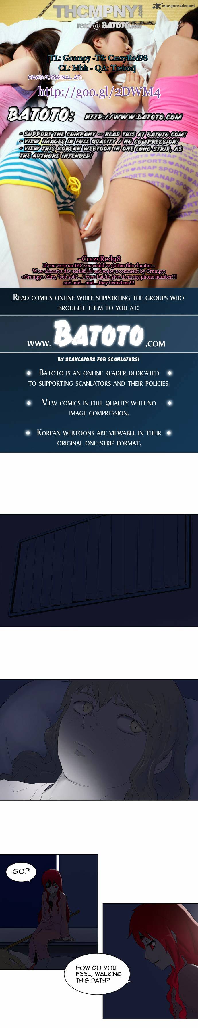 Tower of God, Chapter 76 image 01